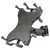RAM MOUNT AND X-GRIP FOR 9-10" TABLETS AND BACKING PLATE, RAM-101B2-UN9U