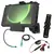 UNPKD EZ-ROLL'R DOCK W/ POWER/DATA & SPEAKER SETUP FOR SAMSUNG TAB ACTIVE2 & TAB ACTIVE3, RAM-101B-225B-SAM60P
