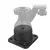 UNPKD. RAM HORZ. SWING ARM MOUNT BRACKET, RAM-109H-BU