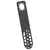 UNPKD RAM MIC/SPEAKER BRACKET 8.99" LONG, RAM-101-MIC1U