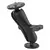 UNPKD RAM MOUNT W BASE, ARM, 202A, RAM-101AU