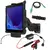 UNPKD EZ-ROLL'R POWER ONLY VEHICLE DOCK AND MOUNT KIT FOR SAMSUNG TAB ACTIVE PRO, RAM-101-B2-SAM52P-V7