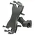 RAM MOUNT AND X-GRIP FOR 9-10" TABLETS AND BACKING PLATE, RAM-101B2-UN9U