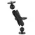 UNPKD RAM MOUNT W BASE, ARM, 202A, RAM-101AU