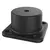 UNPKD. RAM HORZ. SWING ARM MOUNT BRACKET, RAM-109H-BU