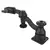 UPKD HOR RAM DBL SWING ARM W SING SOCKET, RAM-109H-G1U