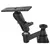 UNPKD RAM HORZ SWING ARM W/RAM SYSTEM, RAM-109H-2U