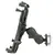 RAM MOUNT AND X-GRIP FOR 9-10" TABLETS AND BACKING PLATE, RAM-101B2-UN9U