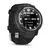 GARMIN INSTINCT CROSSOVER - STANDARD EDITION JUODOS SPALVOS, 010-02730-03