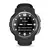 GARMIN INSTINCT CROSSOVER - STANDARD EDITION JUODOS SPALVOS, 010-02730-03