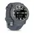 GARMIN INSTINCT CROSSOVER - STANDARD EDITION MėLYNO GRANITO SPALVOS, 010-02730-04