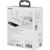ĮKROVIKLIS BASEUS USB + TYPE-C 20W BALTAS CCXJ-B02, 6953156207240