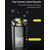 ALKOTESTERIS BASEUS DIGITAL ALCOHOL TESTER CRCX-01, 6953156206809