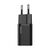 ĮKROVIKLIS BASEUS SUPER SI 20W JUODAS CCSUP-B01, 6953156229990