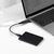 ADAPTERIS BASEUS INGENUITY SERIES TYPE-C TO USB-A3.1 OTG JUODAS ZJJQ000001, 6932172605643