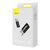 ADAPTERIS BASEUS INGENUITY SERIES USB-A3.1 TO TYPE-C OTG JUODAS ZJJQ000101, 6932172605797