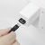 ADAPTERIS BASEUS TYPE-C TO USB-A JUODAS CAAOTG-01, 6953156263536