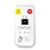 ADAPTERIS BASEUS USB-A TO TYPE-C OTG JUODAS CATOTG-01, 6953156263512