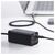 ĮKROVIKLIS BASEUS GAN3 PRO 2XTYPE-C/2XUSB 100W JUODAS CCGP000101, 6953156209053