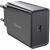 ĮKROVIKLIS BASEUS SPEED MINI QUICK CHARGER 1C 20W JUODAS CCFS-SN01, 6953156201699