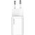 ĮKROVIKLIS BASEUS SUPER SI 25W + TYPE-C 1.0M BALTAS TZCCSUP-L02, 6953156206038