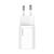 ĮKROVIKLIS BASEUS SUPER SI 30W BALTAS CCSUP-J02, 6953156205079