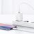 ĮKROVIKLIS BASEUS SUPER SI 30W BALTAS CCSUP-J02, 6953156205079