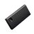 IšORINė BATERIJA POWER BANK BASEUS ADAMAN 22.5W 20000MAH + TYPE-C 0.3M JUODA PPAD070101, 6932172618308