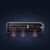 IšORINė BATERIJA POWER BANK BASEUS ADAMAN 22.5W 20000MAH + TYPE-C 0.3M JUODA PPAD070101, 6932172618308