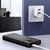 IšORINė BATERIJA POWER BANK BASEUS ADAMAN 22.5W 20000MAH + TYPE-C 0.3M JUODA PPAD070101, 6932172618308