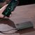 IšORINė BATERIJA POWER BANK BASEUS ADAMAN 22.5W 20000MAH + TYPE-C 0.3M JUODA PPAD070101, 6932172618308
