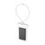 ATSPARUS VANDENIUI DėKLAS BASEUS LETS GO SLIP COVER WATERPROOF BAG BALTAS ACFSD-D02, 6953156220805