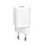 ĮKROVIKLIS BASEUS SUPER SI 20W BALTAS CCSUP-B02, 6953156230002