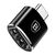 ADAPTERIS BASEUS USB-A TO TYPE-C OTG JUODAS CATOTG-01, 6953156263512