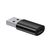 ADAPTERIS BASEUS INGENUITY SERIES USB-A3.1 TO TYPE-C OTG JUODAS ZJJQ000101, 6932172605797