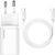 ĮKROVIKLIS BASEUS SUPER SI 25W + TYPE-C 1.0M BALTAS TZCCSUP-L02, 6953156206038