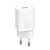 ĮKROVIKLIS BASEUS SUPER SI 30W BALTAS CCSUP-J02, 6953156205079
