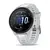 GARMIN FORERUNNER 165 PILKšVOS / BALTOJO AKMENS SPALVOS, 010-02863-21