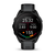 GARMIN FORERUNNER 165 MUSIC JUODOS / PILKAI MELSVA SPALVA, 010-02863-30