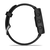 GARMIN FORERUNNER 165 MUSIC JUODOS / PILKAI MELSVA SPALVA, 010-02863-30