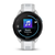 GARMIN FORERUNNER 165 MUSIC PILKšVOS / BALTOJO AKMENS SPALVOS, 010-02863-31