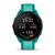 GARMIN FORERUNNER 165 MUSIC TURKIO / žALSVAI MėLYNA SPALVA, 010-02863-32