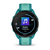 GARMIN FORERUNNER 165 MUSIC TURKIO / žALSVAI MėLYNA SPALVA, 010-02863-32