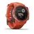 GARMIN INSTINCT SOLAR RAUDONOS SPALVOS, 010-02293-20