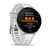 GARMIN FORERUNNER 165 PILKšVOS / BALTOJO AKMENS SPALVOS, 010-02863-21