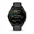 GARMIN FORERUNNER 165 JUODOS / PILKAI MELSVA SPALVA, 010-02863-20