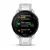GARMIN FORERUNNER 165 PILKšVOS / BALTOJO AKMENS SPALVOS, 010-02863-21