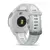 GARMIN FORERUNNER 165 PILKšVOS / BALTOJO AKMENS SPALVOS, 010-02863-21