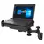 UNPKD RAM DBL SWING ARM W 234-3 TRAY, RAM-109V-234U
