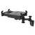 UNPKD RAM DBL SWING ARM W 234-3 TRAY, RAM-109V-234U